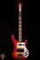 Rickenbacker 4003/4 , Fireglo: Full Instrument - Front