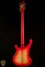 Rickenbacker 4003/4 , Fireglo: Full Instrument - Rear