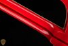 Rickenbacker 4003/4 , Fireglo: Neck - Rear