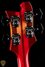 Rickenbacker 4003/4 , Fireglo: Headstock - Rear