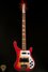 Rickenbacker 4003/4 , Fireglo: Full Instrument - Front