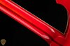 Rickenbacker 4003/4 , Fireglo: Neck - Rear