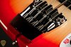 Rickenbacker 4003/4 , Fireglo: Close up - Free