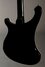 Rickenbacker 4003/4 , Jetglo: Body - Rear