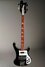 Rickenbacker 4003/4 , Jetglo: Full Instrument - Front