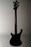 Rickenbacker 4003/4 , Jetglo: Full Instrument - Rear