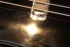 Rickenbacker 4004/4 Laredo, Jetglo: Free image