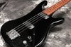 Rickenbacker 4004/4 Laredo, Jetglo: Body - Front