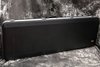 Rickenbacker 4004/4 Laredo, Jetglo: Neck - Rear