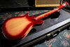Rickenbacker 620/6 VP, Fireglo: Free image2