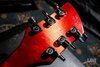 Rickenbacker 620/6 VP, Fireglo: Headstock - Rear
