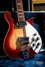 Rickenbacker 620/6 VP, Fireglo: Body - Front