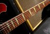 Rickenbacker 620/6 VP, Fireglo: Neck - Front