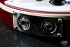 Rickenbacker 620/6 VP, Fireglo: Close up - Free2