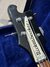 Oct 1978 Rickenbacker 4001/4 , Jetglo: Headstock