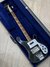 Rickenbacker 4001/4 , Jetglo: Full Instrument - Front