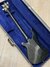 Rickenbacker 4001/4 , Jetglo: Full Instrument - Rear