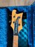 Jan 1990 Rickenbacker 4003/4 BH BT, Mapleglo: Headstock