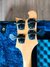 Rickenbacker 4003/4 BH BT, Mapleglo: Headstock - Rear