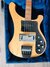 Rickenbacker 4003/4 BH BT, Mapleglo: Body - Front