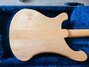 Rickenbacker 4003/4 BH BT, Mapleglo: Body - Rear