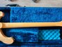 Rickenbacker 4003/4 BH BT, Mapleglo: Neck - Rear