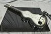 Rickenbacker 59/6 LapSteel, Gray Sunburst: Full Instrument - Front
