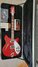 Rickenbacker 360/6 , Ruby: Free image