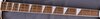 Rickenbacker 4003/4 CB Checkered Binding, Satin Autumnglo: Neck - Front