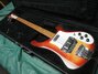 Rickenbacker 4003/4 S, Fireglo: Free image2