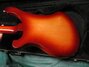 Rickenbacker 4003/4 S, Fireglo: Body - Rear