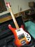 Rickenbacker 4003/4 S, Fireglo: Full Instrument - Front