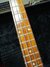 Rickenbacker 4003/4 S, Fireglo: Neck - Front