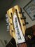 Aug 1988 Rickenbacker 370/12 , Mapleglo: Headstock