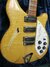Rickenbacker 370/12 , Mapleglo: Body - Front