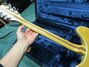 Rickenbacker 370/12 , Mapleglo: Neck - Rear