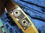 Rickenbacker 370/12 , Mapleglo: Close up - Free