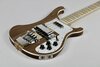 Rickenbacker 4003/4 , Natural Walnut: Free image