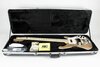 Rickenbacker 4003/4 , Natural Walnut: Free image2