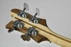 Rickenbacker 4003/4 , Natural Walnut: Headstock - Rear