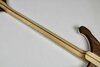 Rickenbacker 4003/4 , Natural Walnut: Neck - Rear