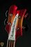 Feb 2024 Rickenbacker 4003/4 , Fireglo: Headstock
