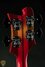 Rickenbacker 4003/4 , Fireglo: Headstock - Rear