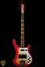 Rickenbacker 4003/4 , Fireglo: Full Instrument - Front