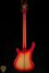 Rickenbacker 4003/4 , Fireglo: Full Instrument - Rear