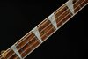 Rickenbacker 4003/4 , Fireglo: Neck - Front
