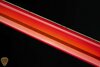 Rickenbacker 4003/4 , Fireglo: Neck - Rear