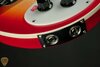 Rickenbacker 4003/4 , Fireglo: Close up - Free