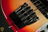 Rickenbacker 4003/4 , Fireglo: Close up - Free2