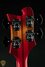 Rickenbacker 4003/4 , Fireglo: Headstock - Rear